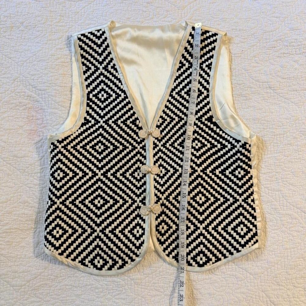 Unbranded Women's multi Gilet